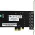 Звуковая карта PCI-E Creative Audigy FX,  5.1, Ret [70sb157000000]